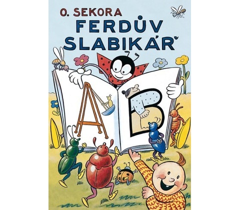 Ferdův slabikář