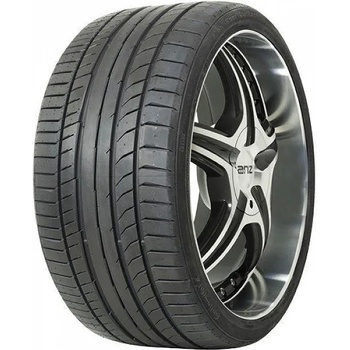 Image 1 of Continental ContiSportContact 5 SUV J LR XL 265/45 R21 108W