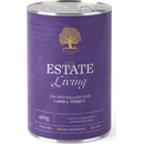 Essential Foods Estate Living Paté 400 g