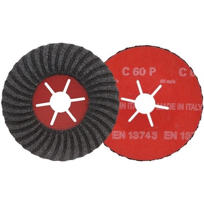 Nástroje cz Kotouč brousící 125 mm 60 IM-SF125C60