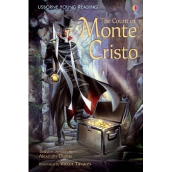 The Count of Monte Cristo