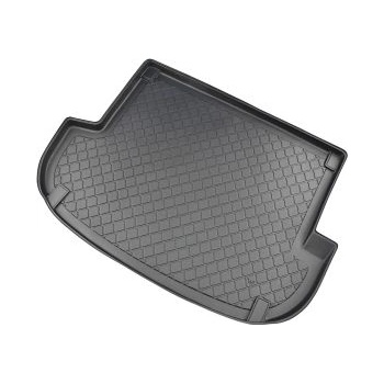 Стелка за багажник Hyundai Santa Fe (2006-2012) - 5 seats
