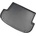 Carmart Стелка за багажник Hyundai Santa Fe (2006-2012) - 5 seats