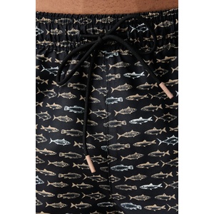 HUGO BOSS плувни шорти мъжки Danio (50566472)