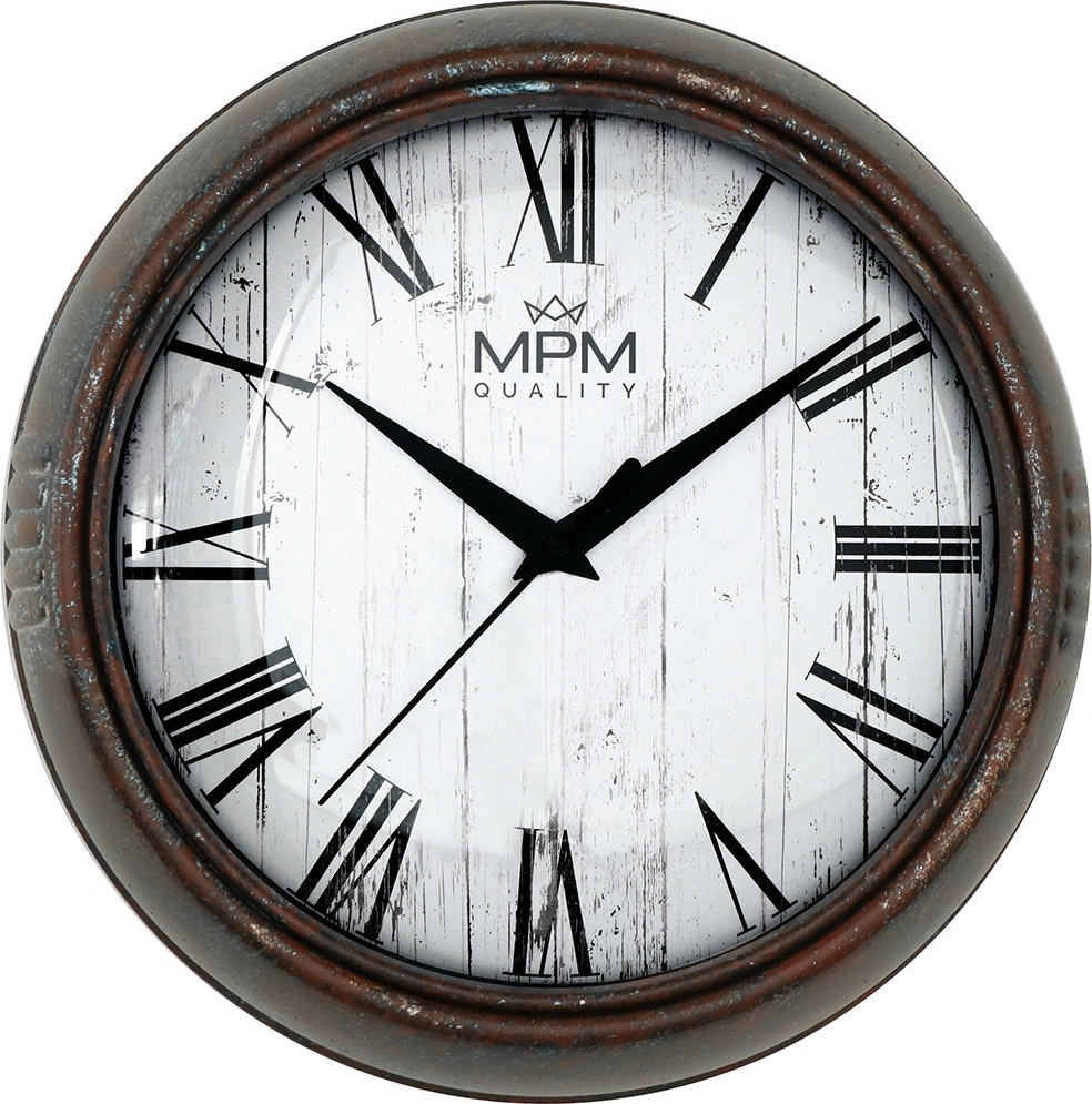 MPM Rusty Metal E01.4204.63
