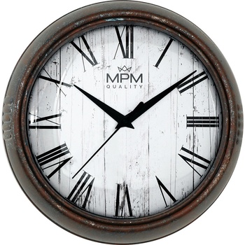 MPM Rusty Metal E01.4204.63