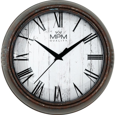MPM Rusty Metal E01.4204.63