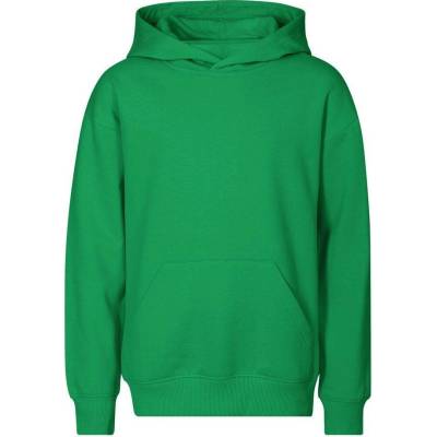 Malfini Chill mikina dětská středně zelená