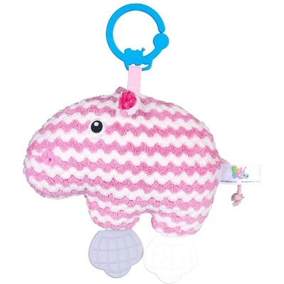 Moni Плетено хипопотамче 80426 (6925783804260)