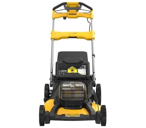 DeWALT DCMWSP156W2