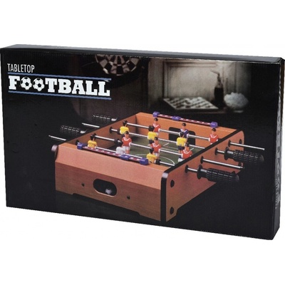 MAC TOYS Hra Stolní fotbal – Zboží Živě