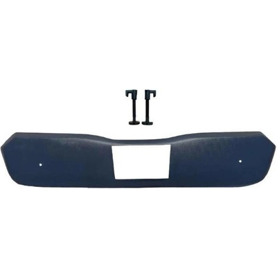 Zimní clona chladiče PROTEC Škoda Octavia IV 2019-2024 | Zboží Auto