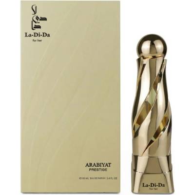 Arabiyat Prestige La Di Da parfumovaná voda dámska 100 ml
