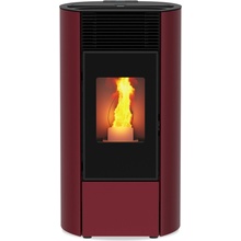 Kalor Ermetic 98 Redonda 12C bordová