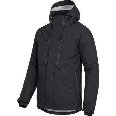 Projob 4424 Jacket 3v1 pracovní bunda unisex černá