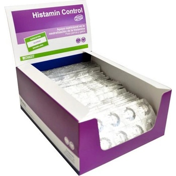 Histamin Control tablety 10tbl