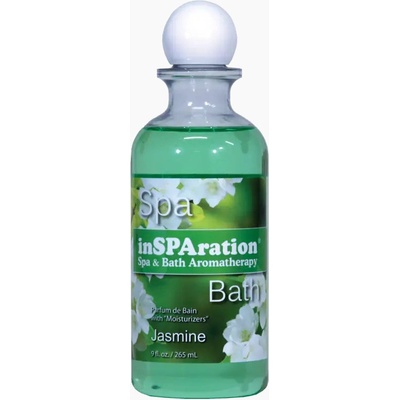 Insparation Spa & Bath Jasmín 265 ml – Zboží Dáma