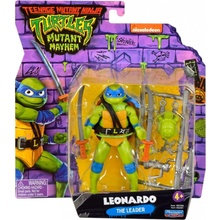 Playmates Želvy Ninja Mutant Mayhem Leonardo