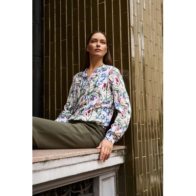 Moodo Вискозна риза Moodo Moodo | Mnogotsveten | ЖЕНИ | 38