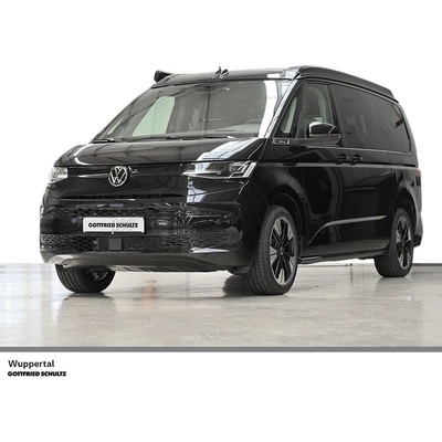 Volkswagen T7 California 2.0 TSI Beach 150 kW