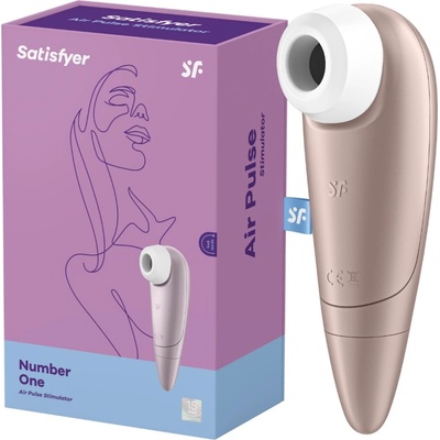Satisfyer Number One