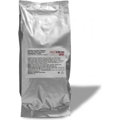 Agricacao Apurimac Milagros Peru 73% hořká pecky 1 kg