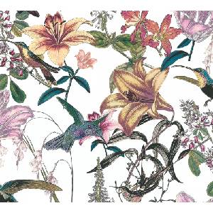 A. S. Création Влизелинов тапет за стена ap jungle chic 37701-1