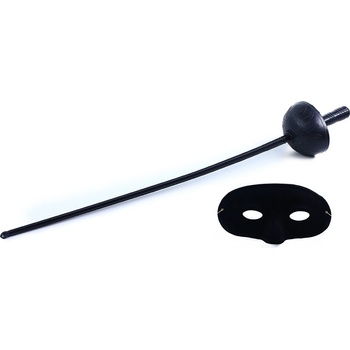 Rappa Kord s maskou