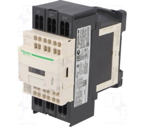 Schneider Electric LC1D123BD