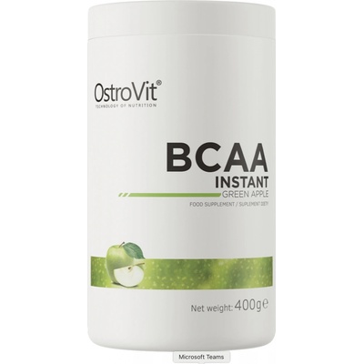 OstroVit BCAA Instant 400 g