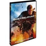MagicBox Снайперист - dvd (005845)