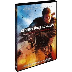 MagicBox Снайперист - dvd (005845)