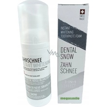 Megasmile Dentální sníh na zuby 50 ml