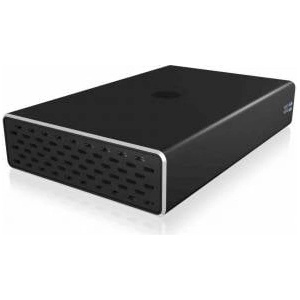 RaidSonic storage enclosure ICY BOX IB-RD2253-C31