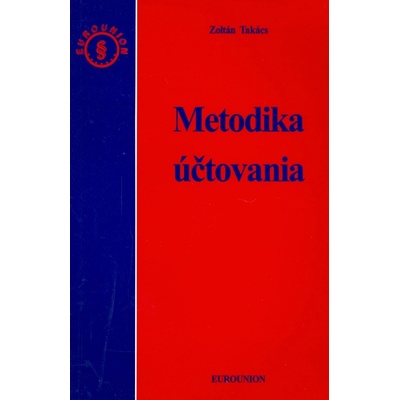 Metodika účtovania