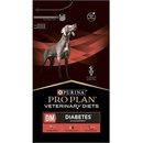 Purina PPVD Canine DM Diabetes Manag. 3 kg