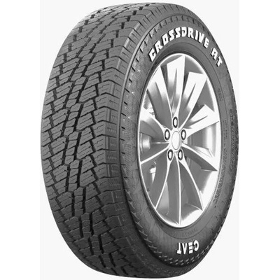 Ceat CrossDrive AT 255/65 R18 111H