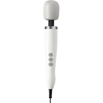 Image 1 of Doxy Wand Massager White