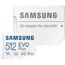 Samsung micro SDXC 512GB MB-MC512SA/EU