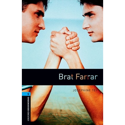 Oxford Bookworms Library 5 Brat Farrar