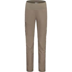 Maloja Панталон за ски бягане Maloja Women's NunaM. Cross-country ski trousers - Warm Shadow - размер XL (103-2707-0815)