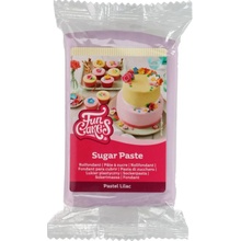 FunCakes potahový Fondán Pastel Lilac fialová 250 g