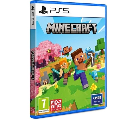 Minecraft