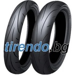 Dunlop Sportmax Q-Lite ( 80/90-17 TL 50S Задно колело, Предно колело ) - tirendo Мотоциклетни гуми