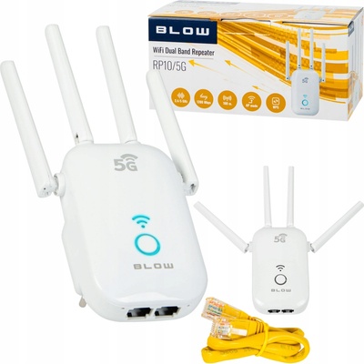Blow RP10/5G