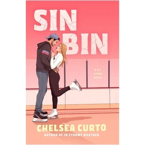 Sin Bin (ISBN: 9781668265321)