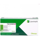 Lexmark 74C2SM0 - originálny