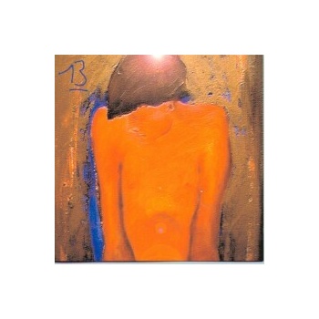 BLUR: 13 CD