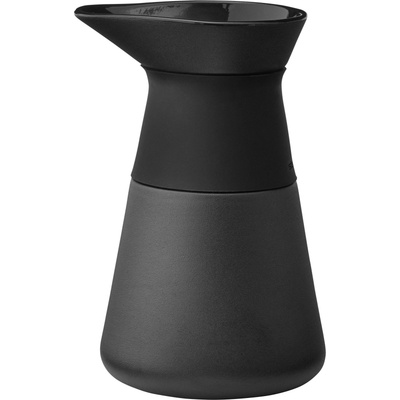 Stelton Каничка за мляко Theo антрацит (x-638)