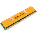 Paměti EVOLVEO Zeppelin Gold DDR3 2GB 1600MHz 2G/1600/XP-EG